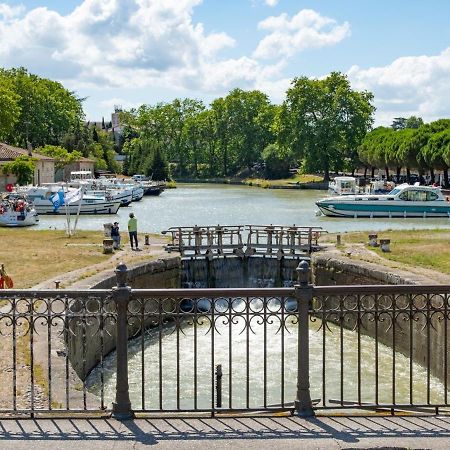 Villa Pour Des Vacances Idylliques Pres De La Cite ! Carcassonne Exterior foto